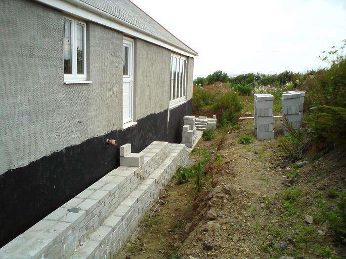 15 Retaining Wall & Cess Tank (47)
